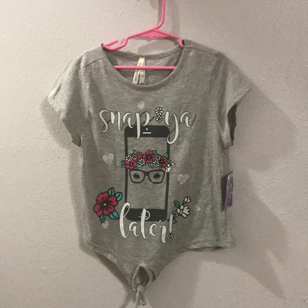 Cute Blouse
